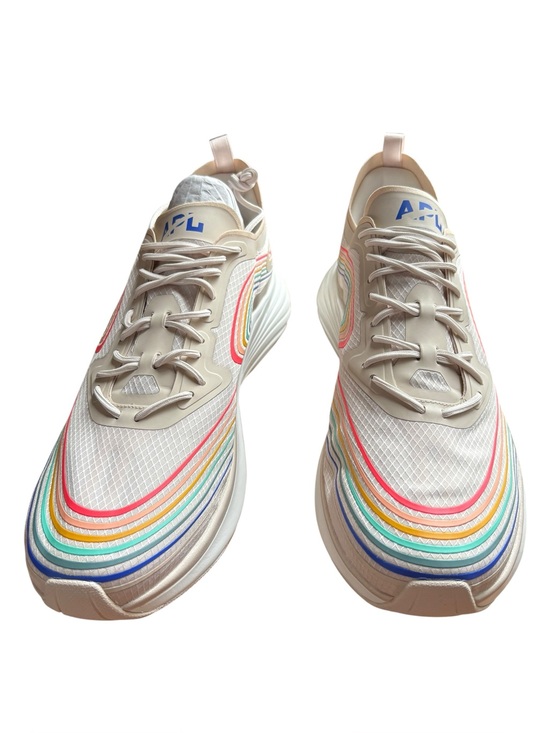 APL Streamline Men’s Running Sneakers Size 12 Beach Cobalt Multi NIB main image 9
